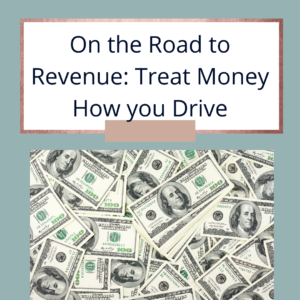 road to revenue
