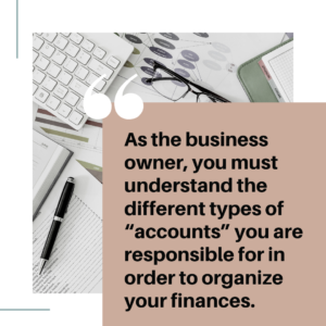 bookkeeping for small business tips